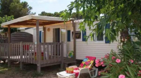 Camping 4 étoiles - Parc aquatique - eebach